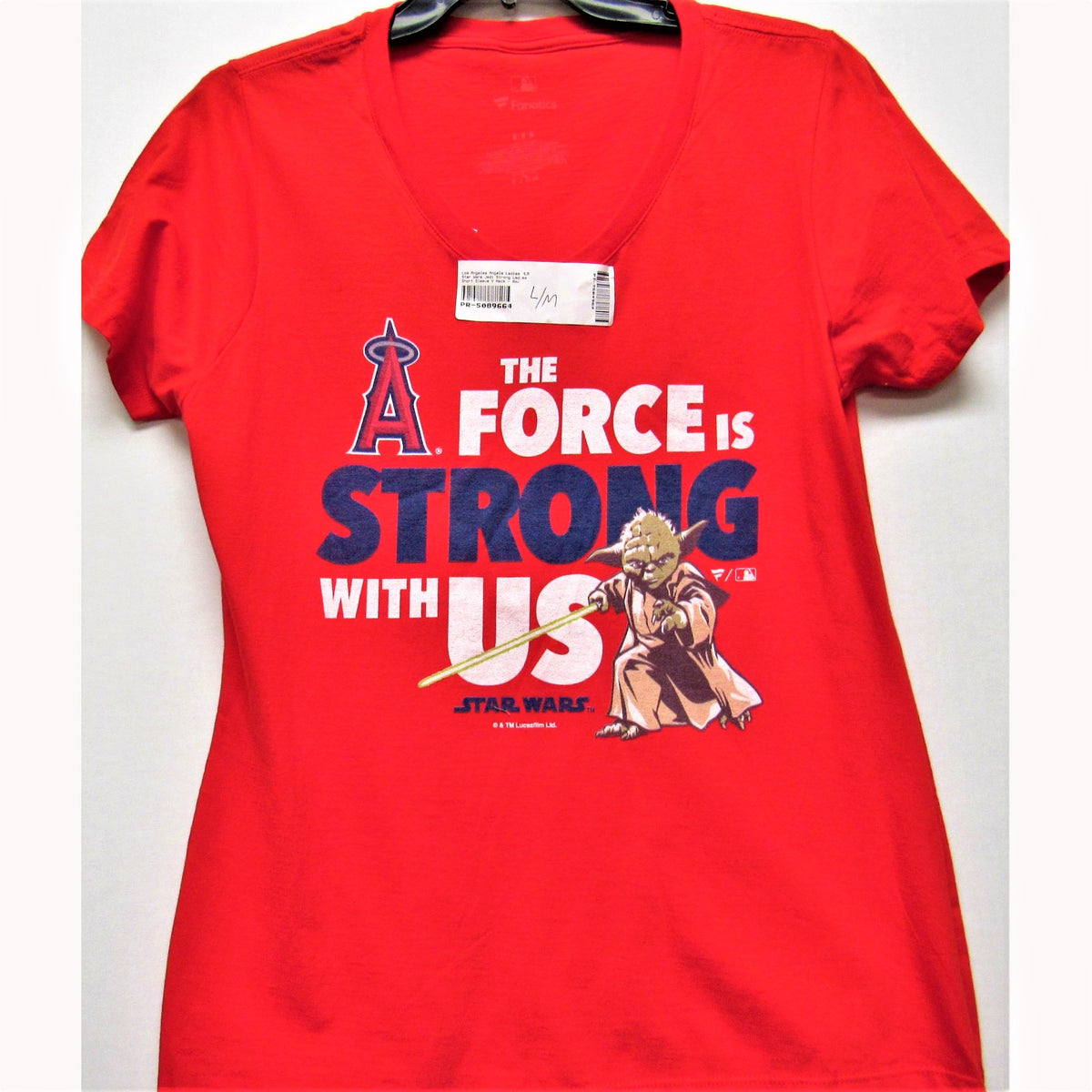 los angeles angels women