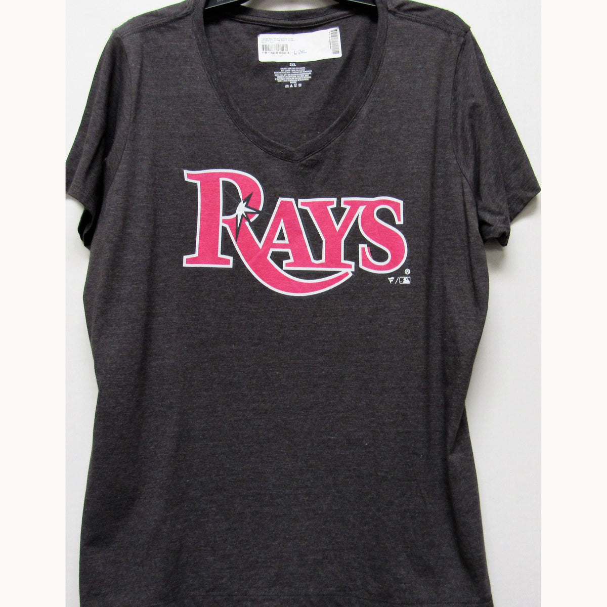 Tampa Bay Rays - Women – WRAGAL