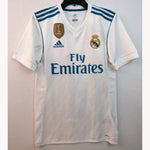 Real Madrid RONALDO #7 - Men