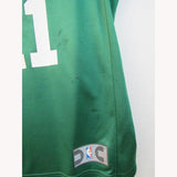 (NQP) Boston Celtics IRVING #11 - Men