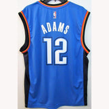 Oklahoma City Thunder ADAMS #12 - Men