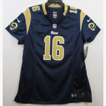 Los Angeles Rams GOFF #16 - Women