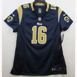 Los Angeles Rams GOFF #16 - Women