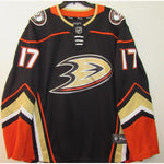 Anaheim Ducks KESLER #17 - Men