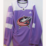 Columbus Blue Jackets SUTER #20 - Men