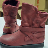 SKETCHERS - Keepsakes 2.0 - Pikes Peak Boot- Women