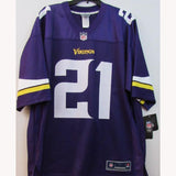 Minnesota Vikings MCKINNON #21 - Men