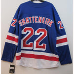 New York Rangers SHATTENKIRK #22 - Men