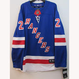 New York Rangers SHATTENKIRK #22 - Men