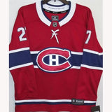 Montreal Canadiens GALCHENYUK #27 - Youth