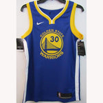 Golden State Warriors CURRY #30 - Men