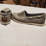 SKETCHERS - BOBS Chill Luxe - New Light Soft Woven Canvas Fabric Shoe - Women