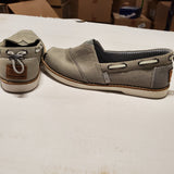 SKETCHERS - BOBS Chill Luxe - New Light Soft Woven Canvas Fabric Shoe - Women