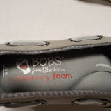 SKETCHERS - BOBS Chill Luxe - New Light Soft Woven Canvas Fabric Shoe - Women