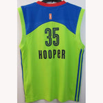 Dallas Wings HOOPER #35 - Women