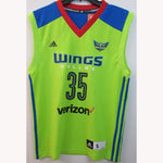 Dallas Wings HOOPER #35 - Women