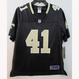 (NQP) New Orleans Saints KAMARA #41 - Youth Medium