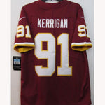 Washington Redskins KERRIGAN #91 - Men