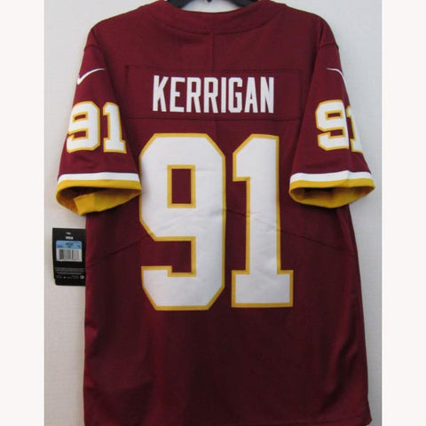 Washington Redskins KERRIGAN #91 - Men