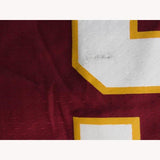 (NQP) Washington Redskins KERRIGAN #91 - Women