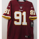 Washington Redskins KERRIGAN #91 - Men