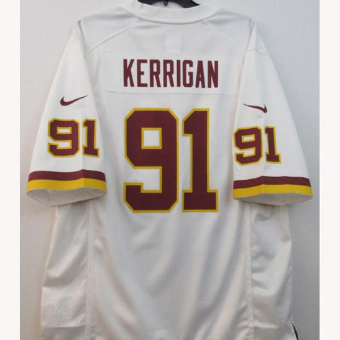 Washington Redskins KERRIGAN #91 - Men