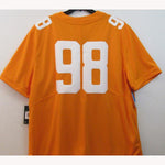 (NQP) Tennessee Volunteers #98 - Men