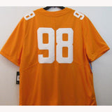 (NQP) Tennessee Volunteers #98 - Men