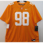 (NQP) Tennessee Volunteers #98 - Men