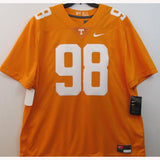 (NQP) Tennessee Volunteers #98 - Men