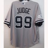 New York Yankees JUDGE #99 - Men
