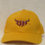 California State University Dominguez Hills Toros Hat