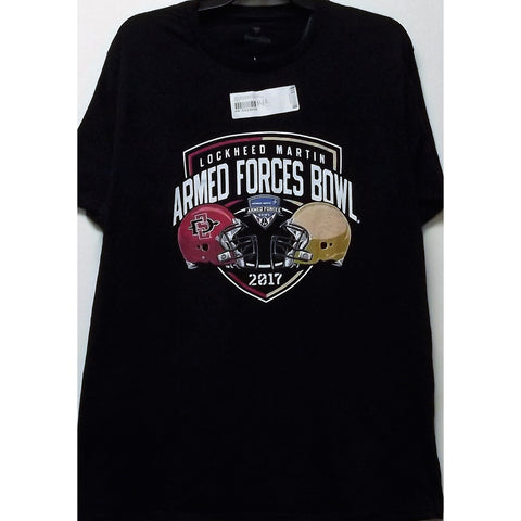 Armed Forces Bowl - Men