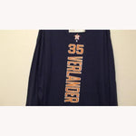 Houston Astros VERLANDER #35 - Men