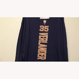 Houston Astros VERLANDER #35 - Men