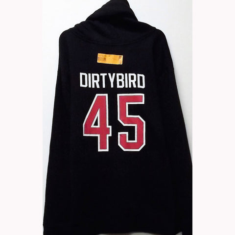 Atlanta Falcons DIRTYBIRD #45 - Men