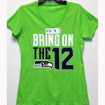 Seattle Seahawks - Women