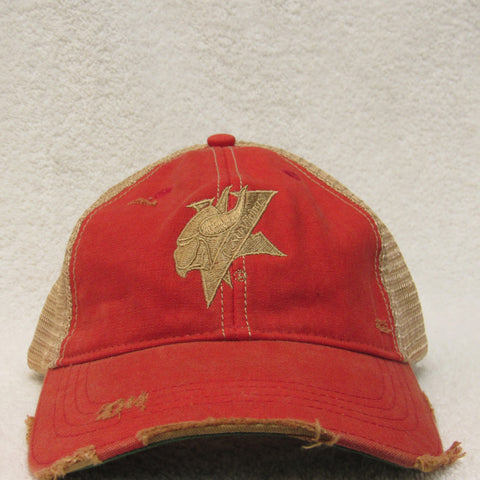 ECSU Vikings Hat