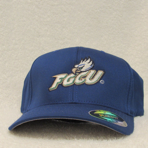 Florida Gulf Coast Eagles Hat