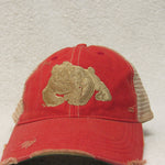 Fresno State Bulldogs Hat