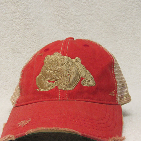 Fresno State Bulldogs Hat