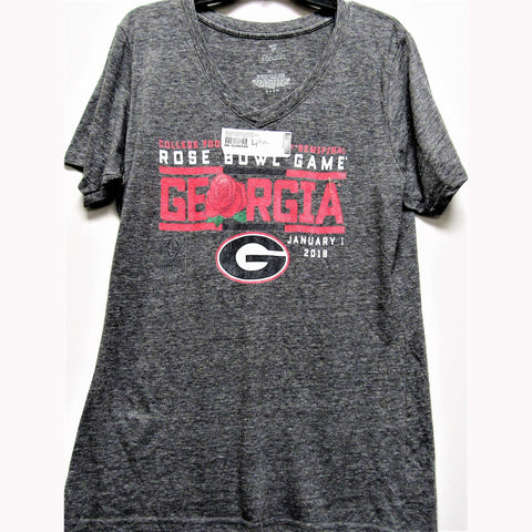Georgia Bulldogs - Women