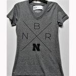 Nebraska Cornhuskers - Women