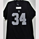 Los Angeles Raiders #34 - Men