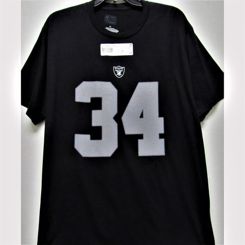Los Angeles Raiders #34 - Men