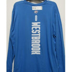 Oklahoma City Thunder Backer - Men