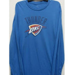 Oklahoma City Thunder Backer - Men
