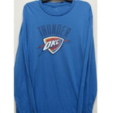 Oklahoma City Thunder Backer - Men