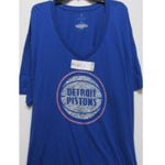 Detroit Pistons - Women Plus