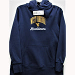 West Virginia Mountaineers - Men